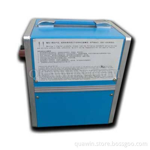 Impulse Charger for 12v/24v/36v/48v Lead Acid Battery